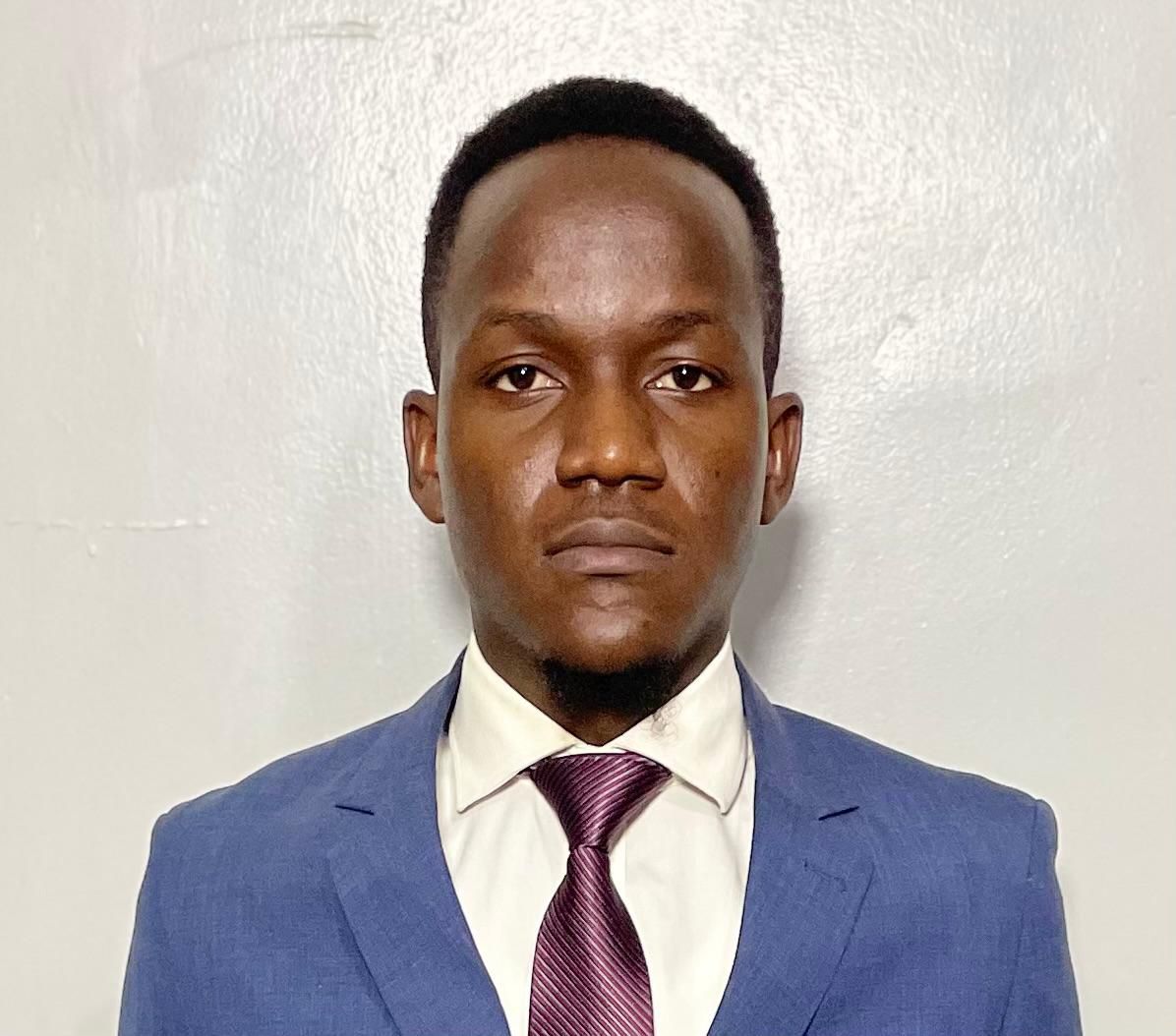 prince mwita sereria
